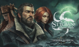Stygian Outer Gods Deluxe Edition (Early Access)