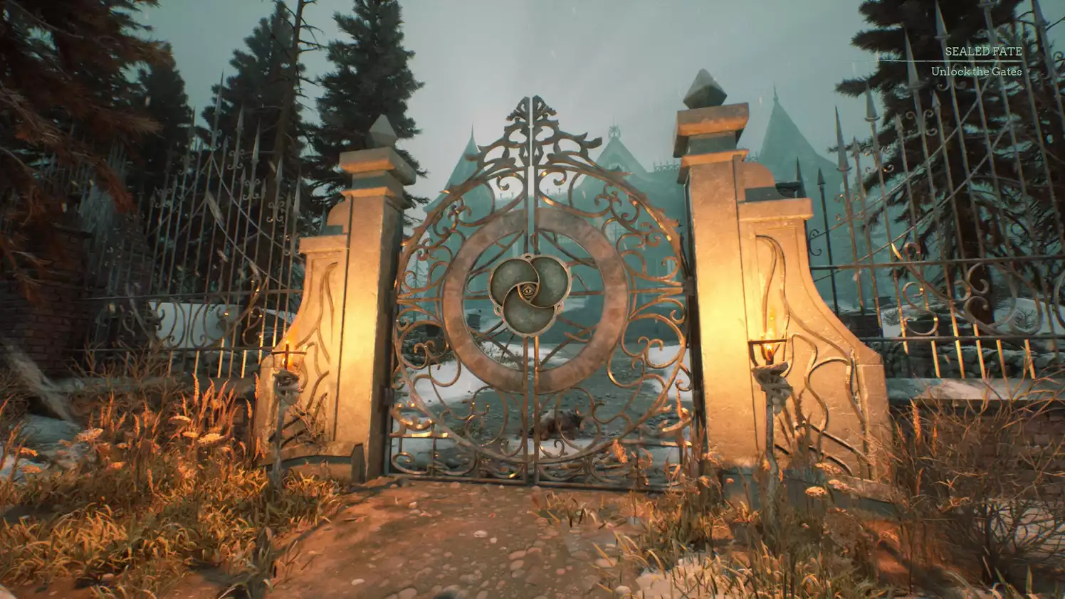 Stygian Outer Gods (Early Access)