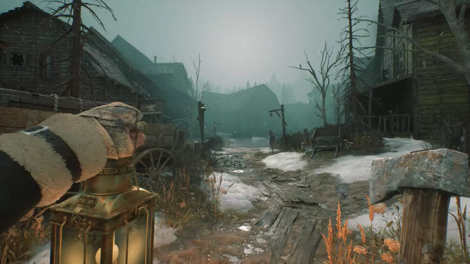 Stygian Outer Gods (Early Access)