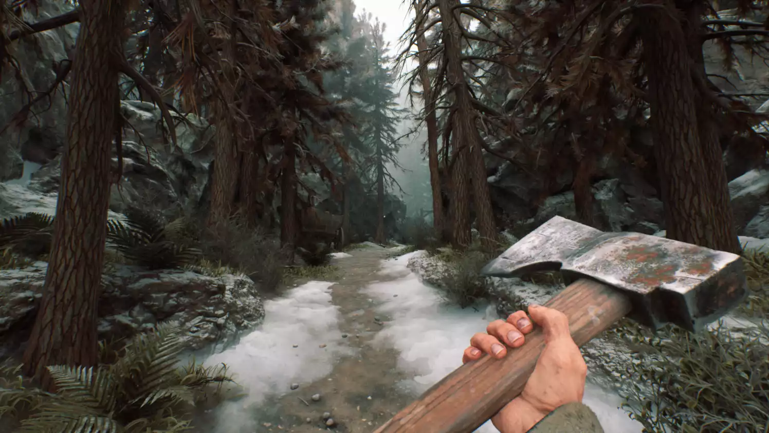 Stygian Outer Gods (Early Access)