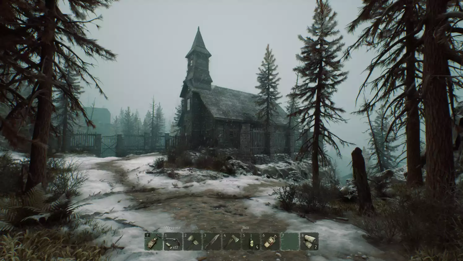 Stygian Outer Gods (Early Access)