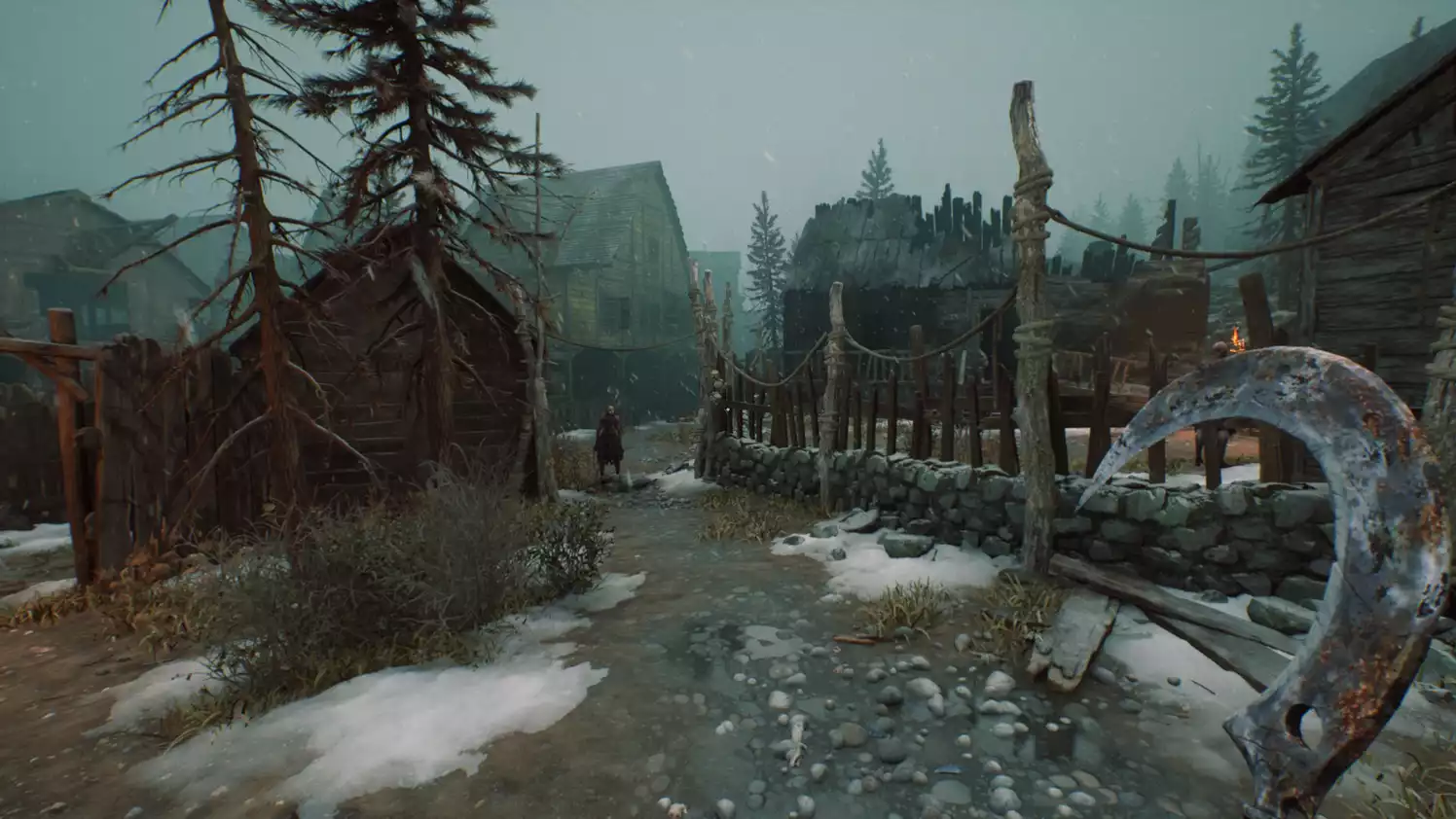 Stygian Outer Gods (Early Access)
