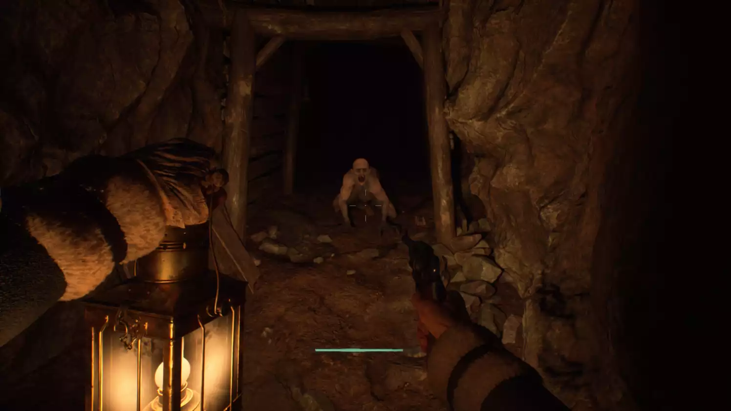 Stygian Outer Gods (Early Access)