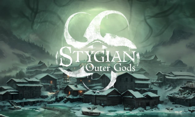 Stygian Outer Gods (Early Access)