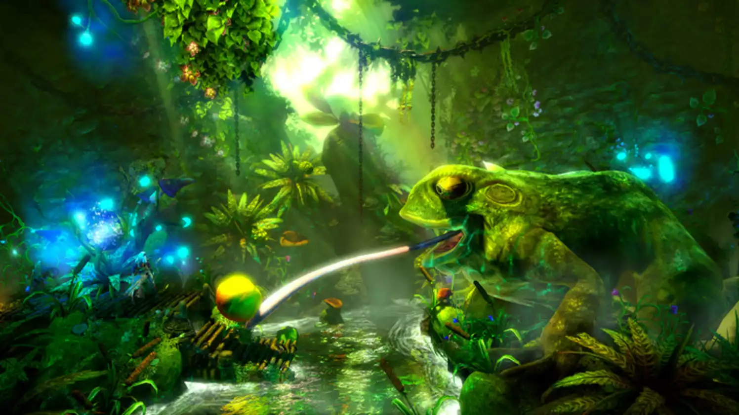 Trine 2 Complete Story