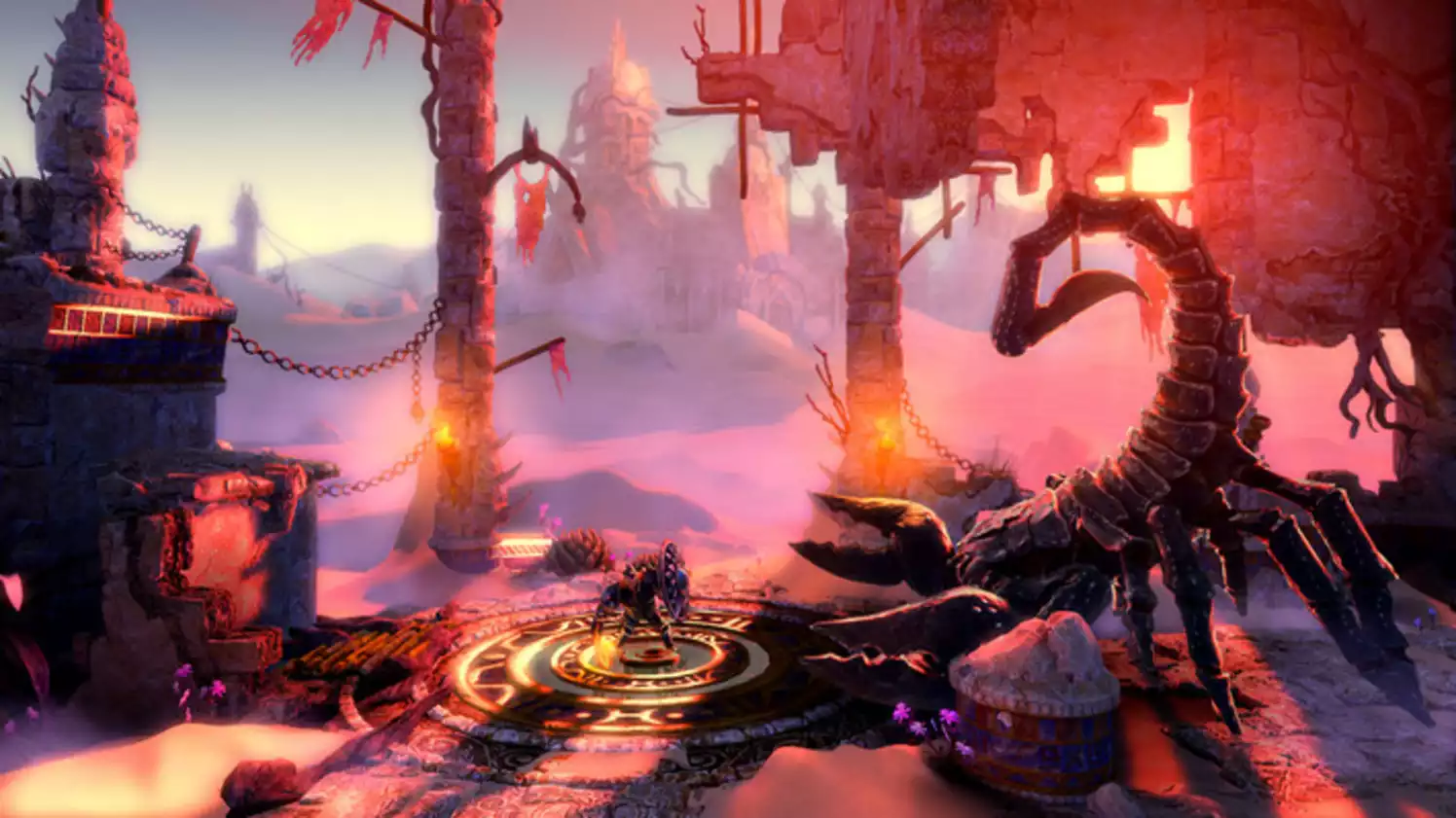 Trine 2 Complete Story