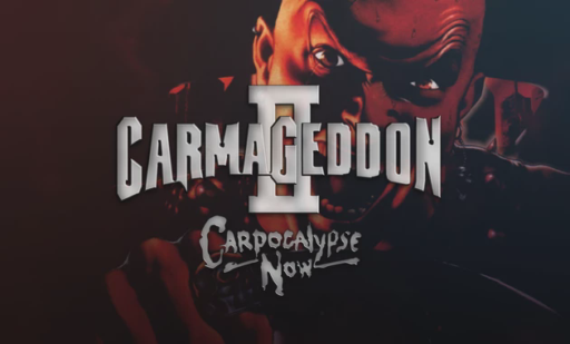 Carmageddon 2 Carpocalypse Now