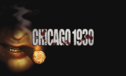 Chicago 1930 The Prohibition