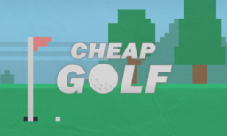 Cheap Golf