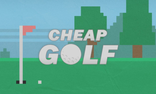 Cheap Golf