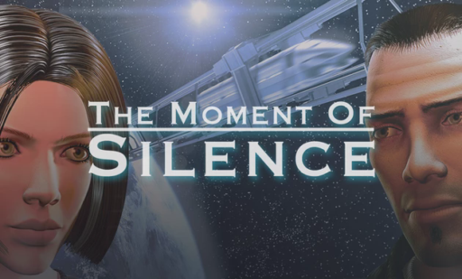 The Moment of Silence