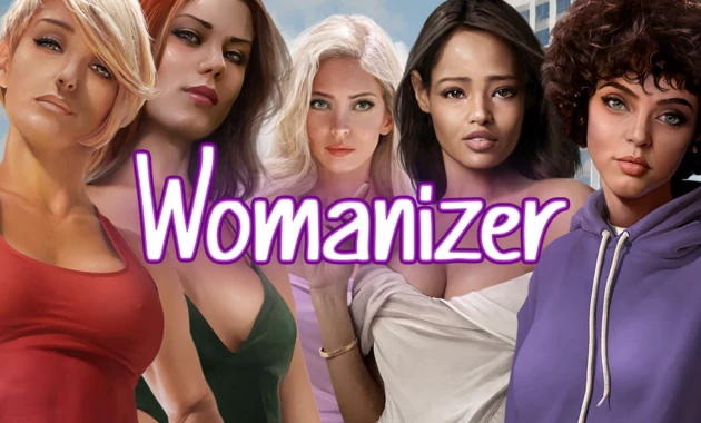 Womanizer