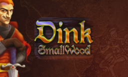 Dink Smallwood HD