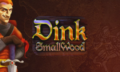 Dink Smallwood HD