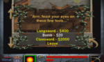 Dink Smallwood HD