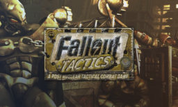Fallout Tactics