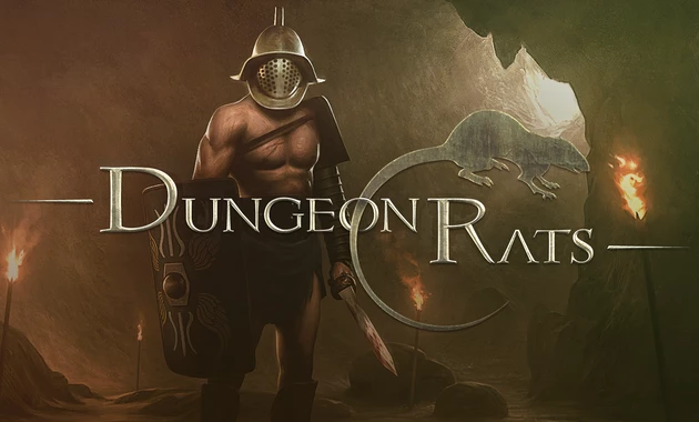 Dungeon Rats