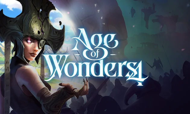 Age of Wonders 4