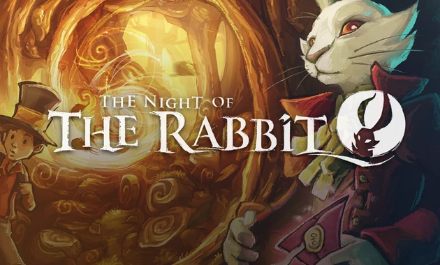 The Night of the Rabbit