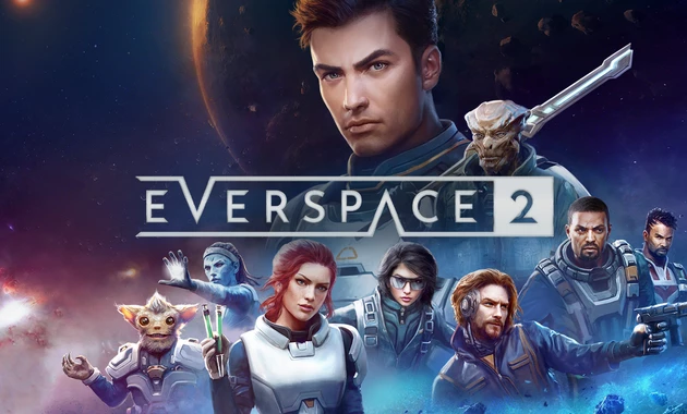 EVERSPACE 2