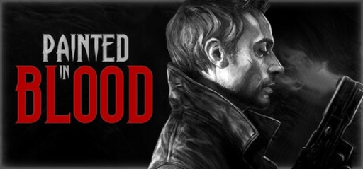Painted In Blood (Early Access)