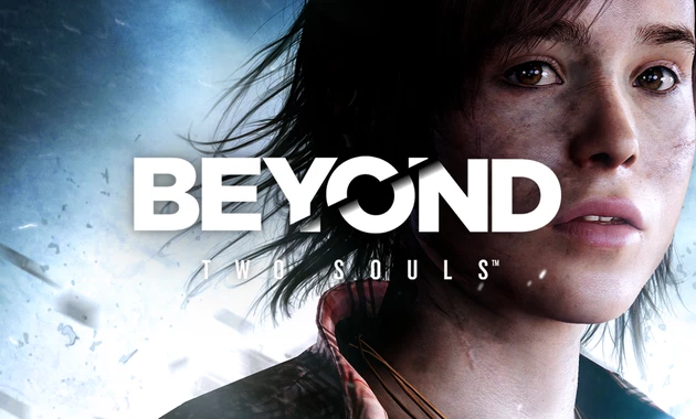 Beyond Two Souls