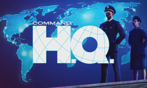 Command HQ