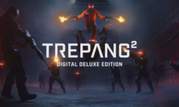 Trepang2 Deluxe Edition