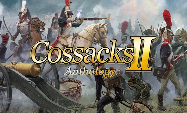 Cossacks II Anthology