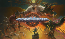 Gods Will Fall Valiant Edition