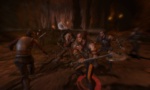 The Witcher Enhanced Edition
