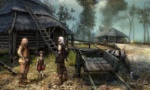 The Witcher Enhanced Edition