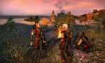 The Witcher Enhanced Edition