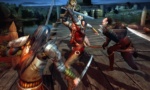 The Witcher Enhanced Edition