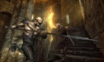 The Witcher Enhanced Edition