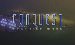 Conquest Frontier Wars