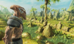 Outcast Second Contact