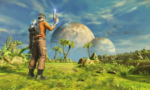 Outcast Second Contact