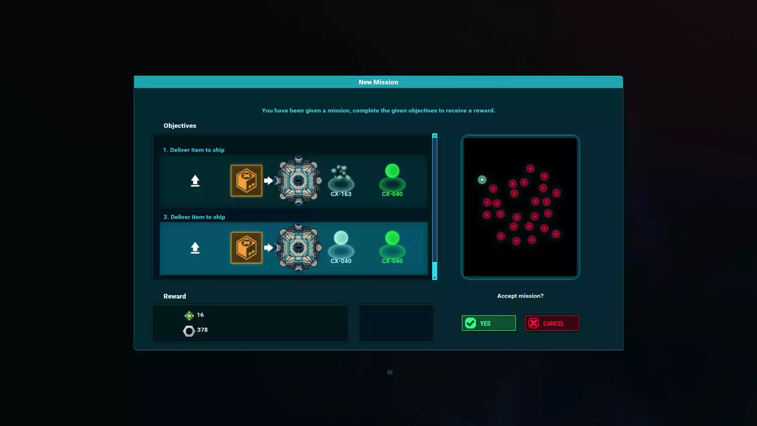 Battlevoid Harbinger