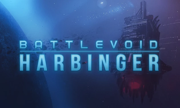 Battlevoid Harbinger