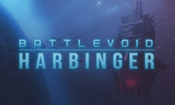 Battlevoid Harbinger