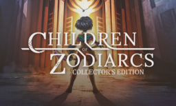 Children of Zodiarcs Collectors Edition