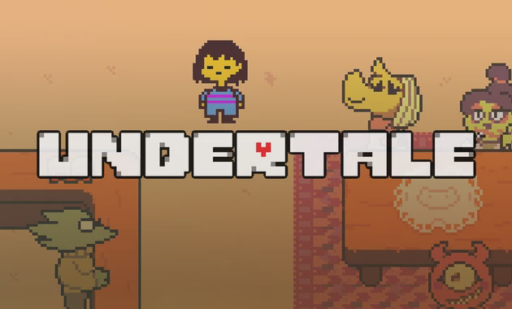 Undertale
