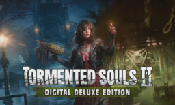 Tormented Souls 2 Digital Deluxe Edition