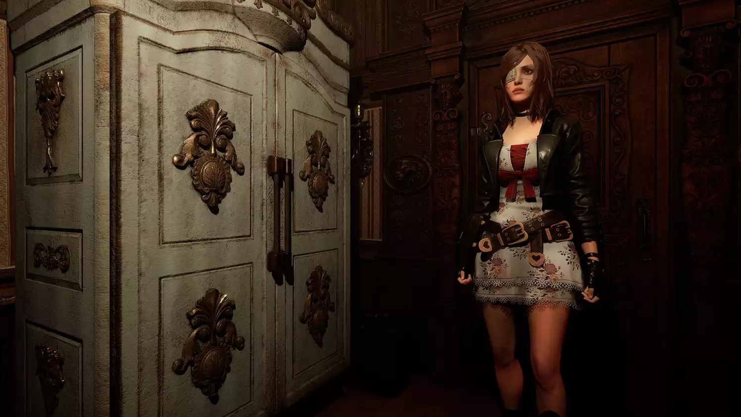 Tormented Souls 2 Digital Deluxe Edition