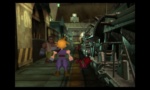 FINAL FANTASY VII