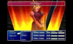 FINAL FANTASY VII