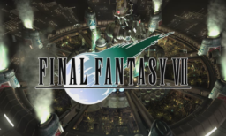 FINAL FANTASY VII