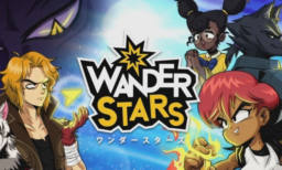 Wander Stars