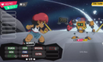 Wander Stars